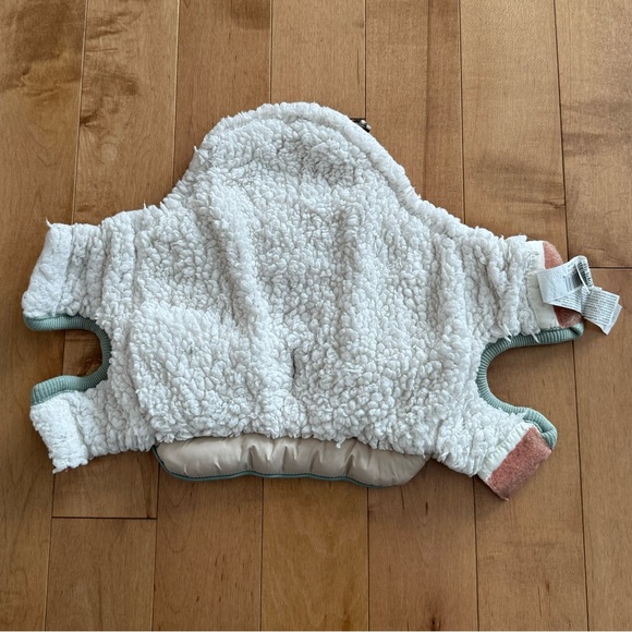 GF Pet Dog Parka - Picture 5 of 6